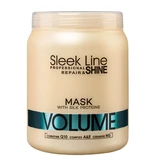 Stapiz Volume Haarmasker, 1000 ml