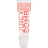 Essence Juicy Bomb Fruit Lip Gloss 101 Lovely Litchi, 10 ml.