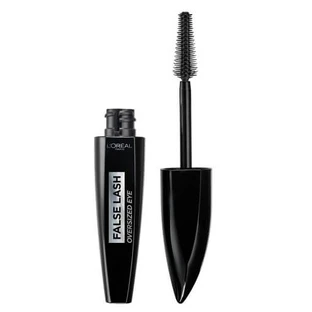 L Oreal Paris False Lash Oversized Eye Mascara Zwart, 8.9 ml