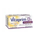 Vitaprim D3 Forte 4000, 70 capsules