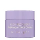 Nacomi Rich Recovery Nachtcreme Mitternacht, 40 ml