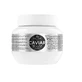 Kallos KJMN Caviar Restorative Hair Mask masque capillaire revitalisant à l'extrait de caviar, 275ml