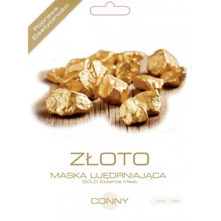 Maschera rassodante Conny Gold