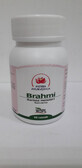 Brahmi, 60 capsules, Ayurvedisch kruid