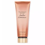 Victoria's Secret Amber Romance Body Lotion, 236 ml