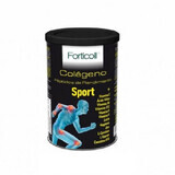 Collageen Bioactiv Forticoll Sport poeder, 300g, Amandel Laboratoria