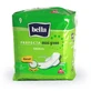 Maandverband Bella Perfecta Maxi Groen, zijdeachtig Drai, 9 stuks