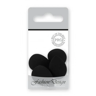 Top Choice Fashion Design Make-up Sponsjes 36781, 4 stuks