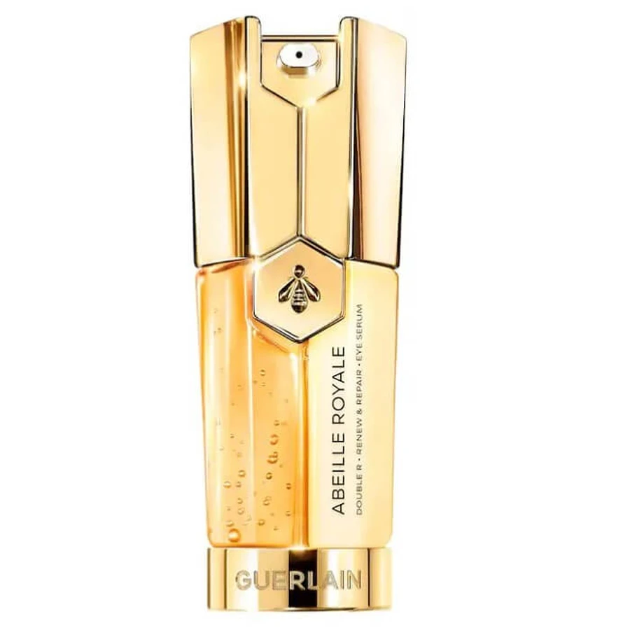 Guerlain Abeille Royale Serum Reparador Contorno de Ojos, 20 ml