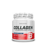 Collagene Lampone Nero, 300 gr, Biotech