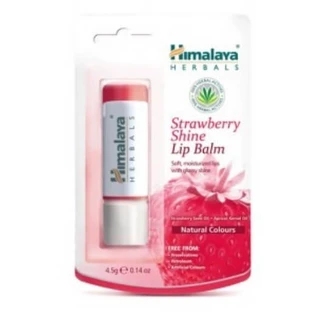 Himalaya Lippenbalsam-Stift Erdbeere 4.5g