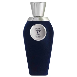 Tiziana Terenzi V Canto Amans Perfume Extract, 100 ml.