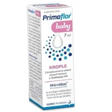 Primaflor Baby gouttes orales, 7 ml