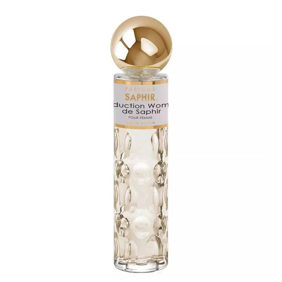 Saphir Verführung Frau Eau de Parfum, 30 ml