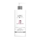 Apis Couperose-Stop Tónico para pieles con cuperosis con acerola, 500ml