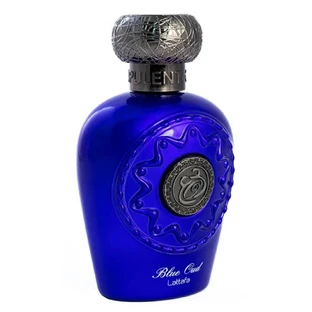 Lattafa Blauw Oud Eau de Parfum, 100 ml