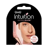 Wilkinson, Intuition Dermaglow, Recortadora, 3 piezas