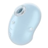 Satisfyer Cutie Ghost Estimulador de Clítoris Azul