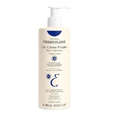 Embryolisse Lait-Creme Fluide+ Lait Nourrissant et Hydratant, 400 ml
