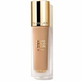 Guerlain Parure Gold Skin Matte Intensive korrigierende Grundierung mit transferfreier Formel 4N, 35 ml
