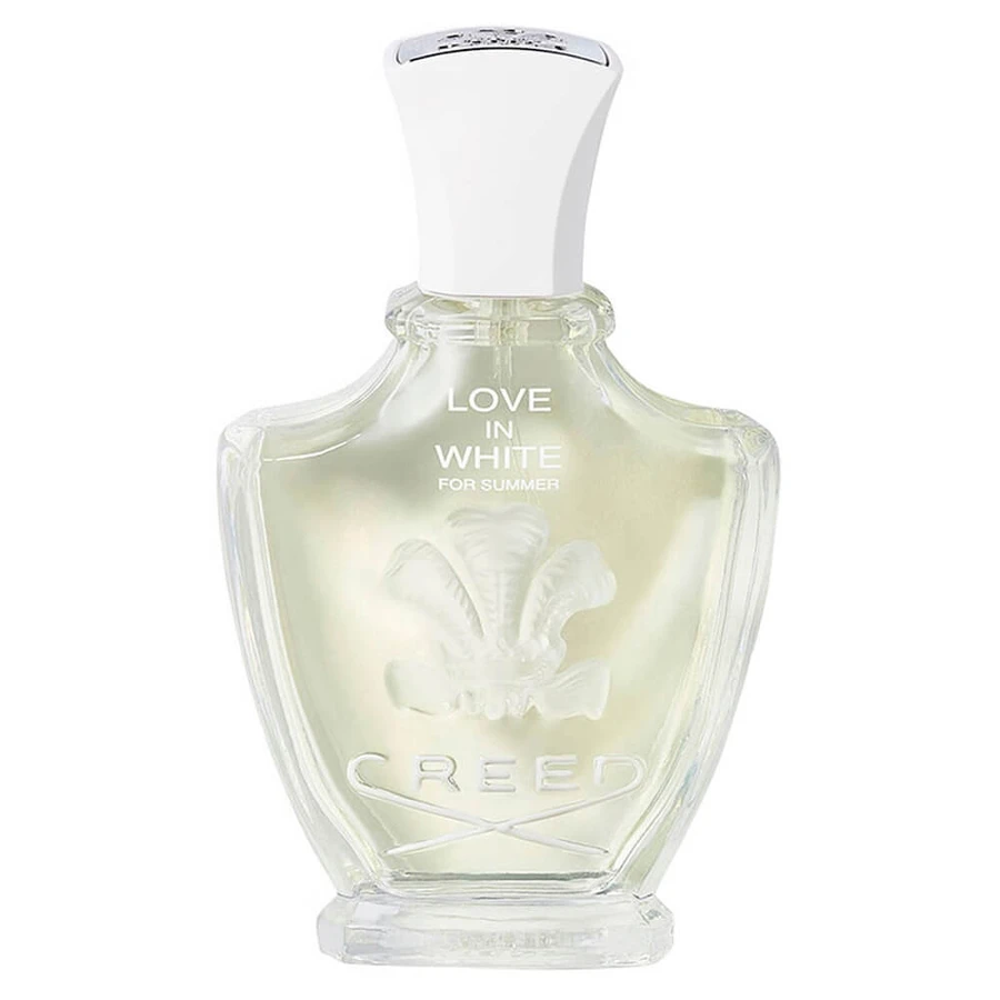 Creed Love in White for Summer Eau de Parfum, 75 ml.