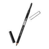 Pupa Milano Waterproof Wenkbrauwpotlood 004 Extra Donker, 1.08 g