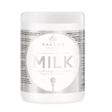 Kallos KJMN Milchmaske, 1000 ml