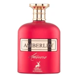Maison Alhambra Amberley Amoroso Eau de Parfum, 100 ml