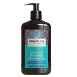 Arganicare Shea Butter anti-roos shampoo, 400ml