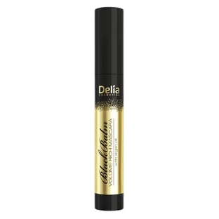 Delia Mascara with Balm, 14 ml