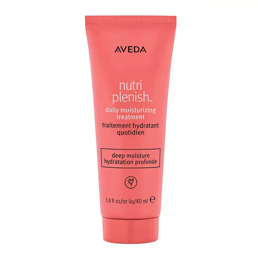 Aveda Nutriplenish Daily Moisturizing Leave-in Conditioner, 40ml