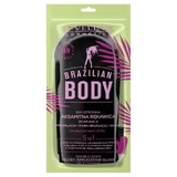 Eveline Cosmetics Brazilian Body Dubbelzijdige fluwelen handschoen
