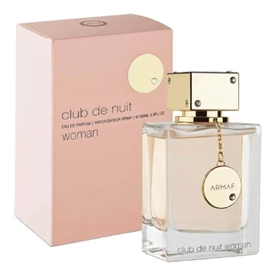 Armaf Club de Nuit Frau Eau de Parfum, 105ml