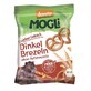 Bretzels bio, 50 gr, Mogli