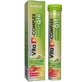 ActivLab Pharma Vita B-Complex + Co-enzym Q10, 20 bruistabletten
