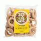 Bretzels aux flocons d&#39;avoine, 100 g, Solaris