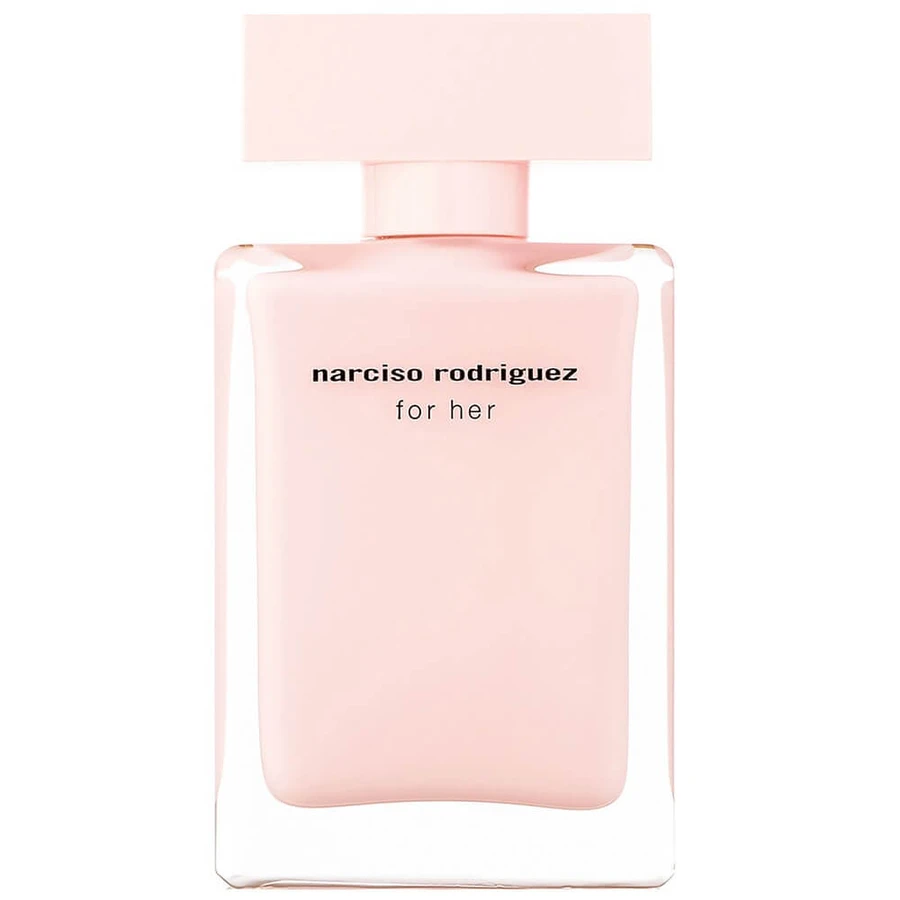 Narciso Rodriguez Für Sie Eau de Parfum, 50 ml