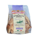 Crackers met rozemarijn, 180gr, Panealba