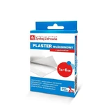 Gipsvlies 1mx6cm Gain Health, 1 stuk