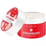 Claresa Nagelriemboter Aardbei, 13 g