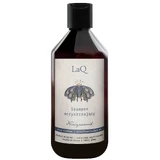 LaQ Champú Limpiador Niacinamida, 300 ml