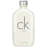 Calvin Klein CK One Eau de Toilette, 100 ml
