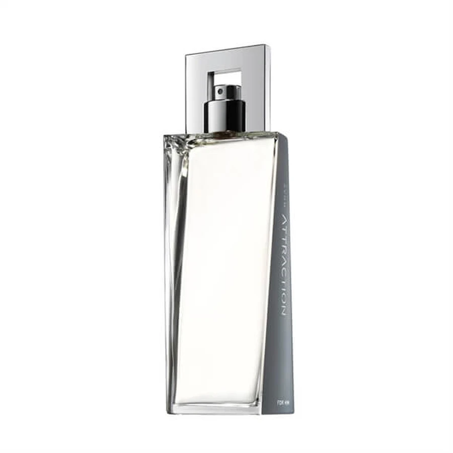 Avon Attraction For Him Eau de Toilette, 75ml