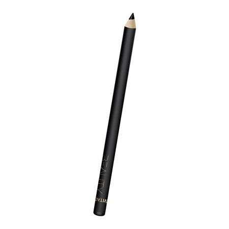 Eyeliner-Stift Schwarz, 25630, Gerovital Beauty