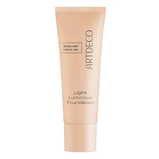 Artdeco Light Luminous Foundation Illuminating foundation 22 Neutral Chiffon, 25 ml.