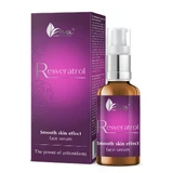 Ava Laboratory Resveratrol Smooth skin effect facial serum, 30 ml