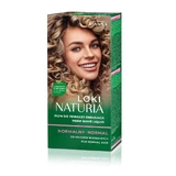 Joanna Naturia Krullen Permanent Vloeibaar Normaal, 2 x 75 ml