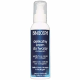 BingoSpa Crème douce pour le visage au collagène, 135g