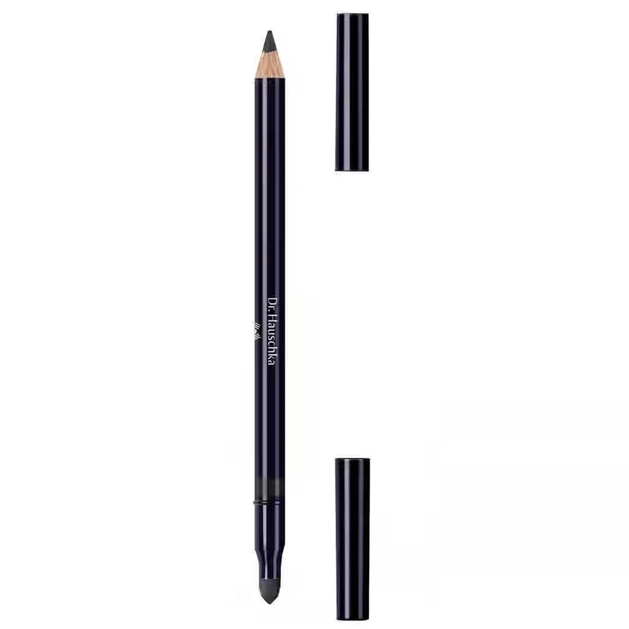 Dr. Hauschka Oogdefinitie Eyelinerpotlood 01 Zwart, 1,05 g