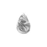 Donegal make-up spons Marble 4326, 1 stuk